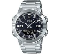 Casio Zegarek Męski AMW-870D-1AVDF + Box