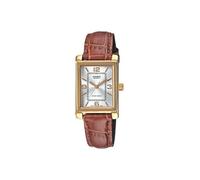 CASIO TIMELESS COLLECTION LTP-1234PGL-7A| Dorado