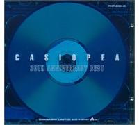 Casiopea - 20th Anniversary Best (US Import)