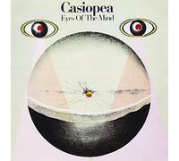 Casiopea Eyes Of The Mind Issei Noro Japón CD Nuevo Casiopea Eyes Of The