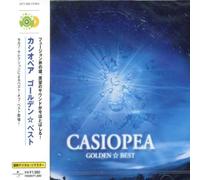 CASIOPEA - Golden Best