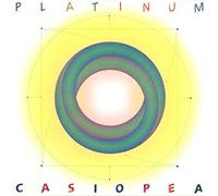 Casiopea - Platinum