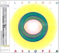 Casiopea - Platinum [Remaster]