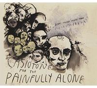 Casiotone for the Painful - Bobby Malone Moves Homes
