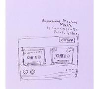 Casiotone For The Painfully Alone - The First Two Albums By