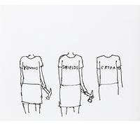 Casiotone For The Painfully Alone - Young Shields [Vinilo]