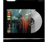 Casisdead - Famous Last Words - Limtied Clear Vinyl [Vinilo]