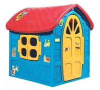 Casita de juego con diseño de abeja