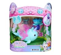 Casita de Gabi - Pack de aventura de vuelo mágico Narwhal