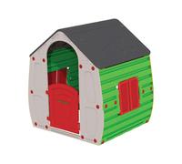 Casita De Juego Para Niños Magic House
