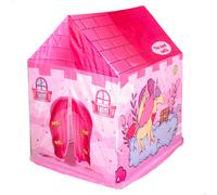 Casita de juegos de princesa y unicornio Fun Area!