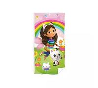 Casita de muñecas de Gabi: Toalla - 70 x 140 cm