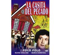Casita Del Pecado [USA] [DVD]
