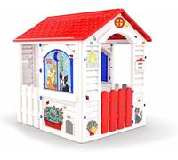 Casita Infantil CHICOS Country Cottage Pizarra