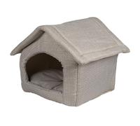 CASITA MASCOTAS MODELO MARA 47 X 39 X 42 CM