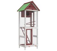 Casita Para Pájaros