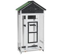 Casita Para Pájaros