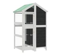 Casita Para Pájaros