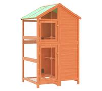 Casita Para Pájaros