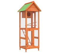 Casita Para Pájaros