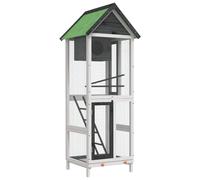 Casita Para Pájaros