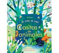 Casitas de animales (A ver, a ver)