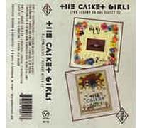 Casket Girls, the - Sleepwalking/Casket Girls EP [Import] [Casete]
