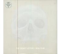 Casket Lottery, the - Real Fear [Vinilo]