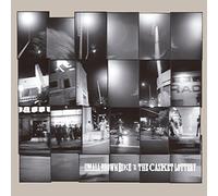 Casket Lottery the - Split (Dlcd) (Colv) [Vinilo]