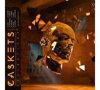 Caskets - Caskets - Reflections (CD)
