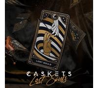 Caskets Lost Souls (CD) Album (Importación USA)