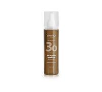 Casmara | Tan Magnifier Vitamin Oil | Aceite protector solar | Magnifica el bronceado y protege de la radiación solar UVA + UVB | Acabado de tacto sedoso | 200 ml