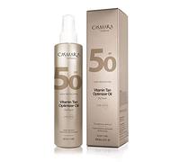 Casmara Aceite Protector Vitamin Tan Optimizer SPF 50+ 200ml