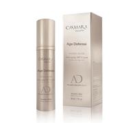 Casmara I Age Defense Hydro-Nutri Cream | Redensifica la piel y disminuye las arrugas | 50 ml