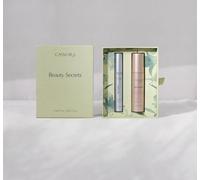 Casmara | Beauty Secret Box | Age Defense 50 ml. + Contorno de Ojos Bolsas y Ojeras 15 ml | Pack facial antiedad ideal con ingredientes naturales