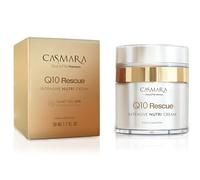 Q10 Rescue. Intensive Nutri Cream - Casmara