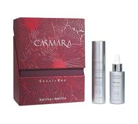 Casmara | Christmas Beauty Secret Box | RGnerin Hydro - Nutri Cream + Wrinkle Serum | Cuidado antiedad global con acción regeneradora y efecto reafirmante | 2x50ml