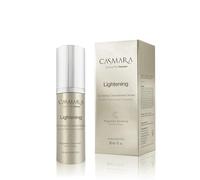 Casmara, CLARIFYING CONCENTRATED SERUM 30 ML / Peeling químico facial y aclarante / Elimina las manchas, unifica el tono, aporta luminosidad y difumina los signos del envejecimiento