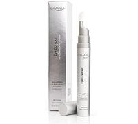 Casmara - Contorno de Ojos en Crema 15 ml con Envase Ecologico, Crema Reafirmante Antienvejecimiento para Bolsas y Ojeras, Líneas de Expresión e Hidratante Rejuvenecedor