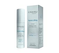Casmara, crema facial antiarrugas Firming Moisturizing 50 ML / Ultra hidratante, reafirmante y efecto lifting / Certificado ecológico e ingredientes naturales