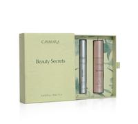 CASMARA - Crema Facial + Contorno de Ojos con Acido Hialuronico y Aceites Naturales, Crema Hidratante Facial Mujer Hipoalergénica, Contorno de ojos Antiedad, Anti-Ojeras. Para Todo Tipo de Piel