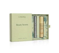 Casmara | Sensations Beauty Secret Box | Rutina facial global | Vitamina C | Crema hidratante de textura ligera y rápida absorción |