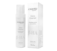 Casmara | Detox Cleanser | Limpiador facial purificante y seborregulador | Pieles grasas |150 ml
