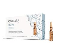 Casmara, Hyal Pro Rellenador de Arrugas e Hidratantes de Larga Duración en Ampollas de 2.5ml. (20 Unidades 2.5ml)