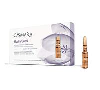 Casmara, Hydra Sensi Hidratante, Calmante y Refrescante En Ampollas 2.5ml (20 Unidades .5ml)