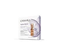 Casmara, Hydra Sensi Hidratante, Calmante y Refrescante En Ampollas 2.5ml (5 Unidades 2.5ml)