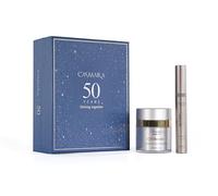 Casmara I Beauty Box Q10 + Eye Contour Anti-Wrinkle | Energiza y reduce arrugas en el contorno de ojos | Edición 2024