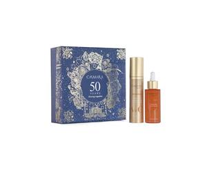 Casmara I Beauty Box Sensations Hydro-Nutri + Vitamin Shot | Hidratación intensiva y cuidado nutritivo | Edición 2024