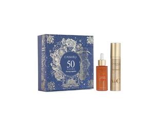Casmara I Beauty Box Sensations Hydro + Vitamin Shot | Cuidado hidratante y revitalizante | Edición 2024