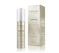 Casmara I Lightening Clarifying Cream | FPS 50 | Antiedad, despigmentante y antimanchas | 50 ml